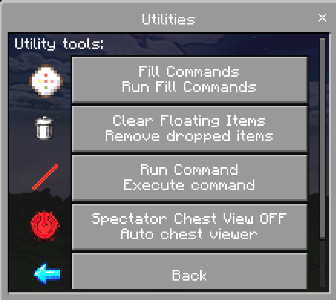 Administrator Control Panel - Achievement Friendly