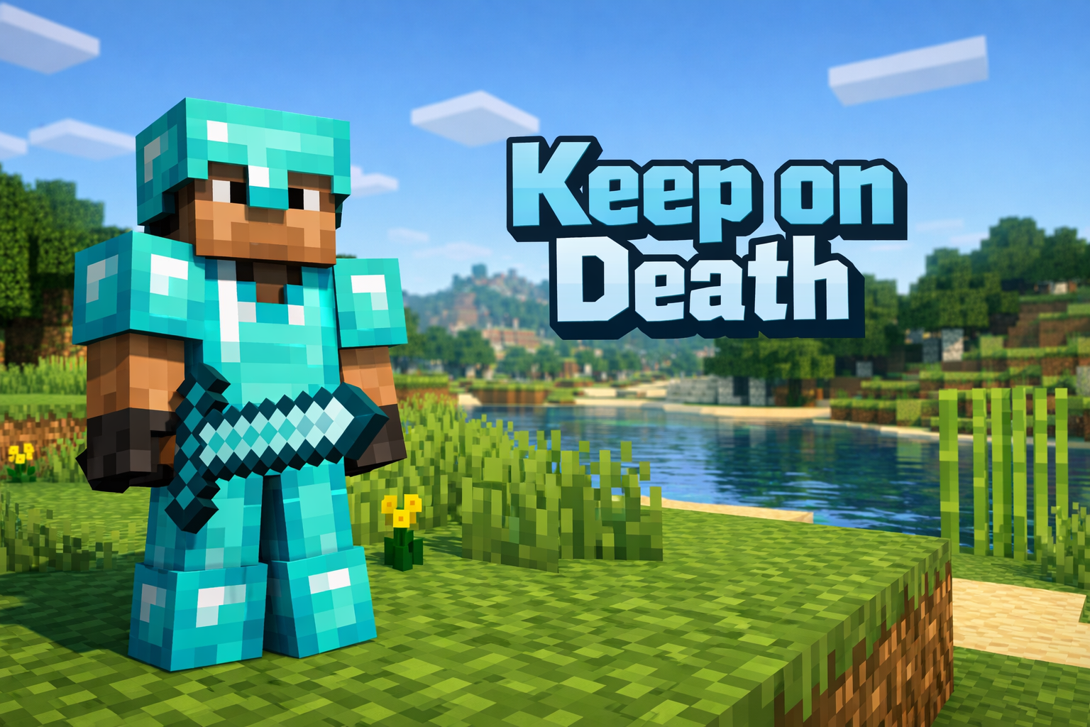 Keep On Death