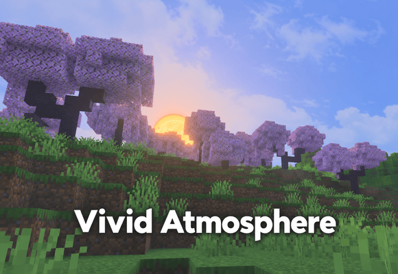 Vivid Atmosphere