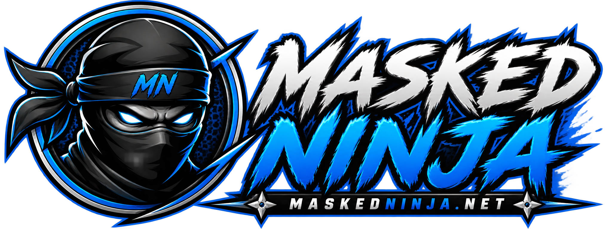 MaskedNinja.net